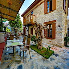Güllük Uno Elegance Otel